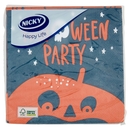 Nicky Happy Life Halloween 20 pz